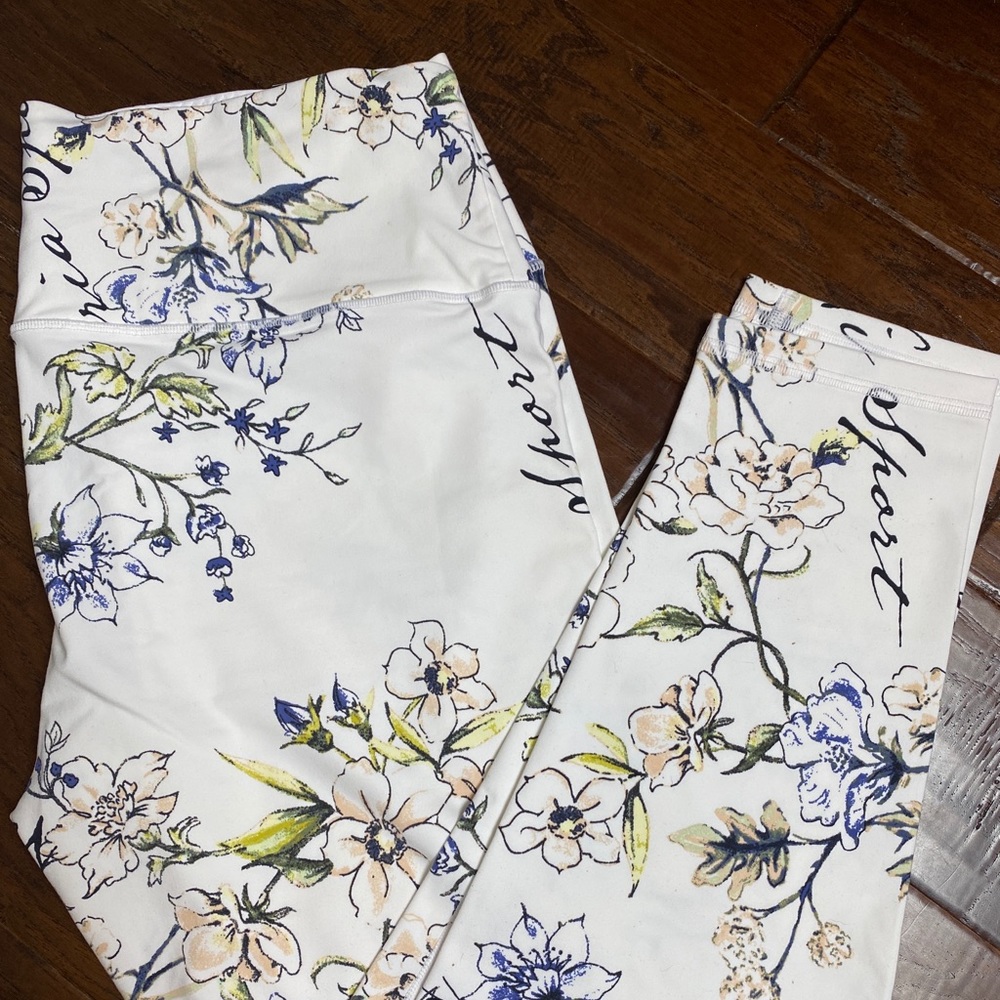 🆕VS Knockout Leggings